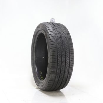 Used 255/45R20 Pirelli Scorpion Zero MO ELECT 105H - 7.5/32