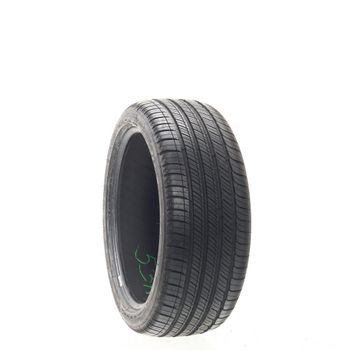 Set of (4) Driven Once 235/40R19 Michelin Primacy MXM4 96V - 9.5-10/32
