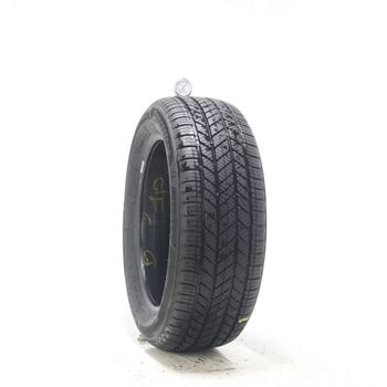 Set of (2) Used 235/55R18 Bridgestone Alenza AS Ultra 100V - 8.5-9.5/32