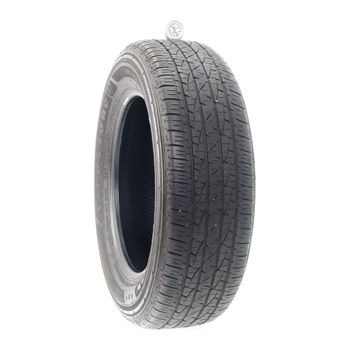 Set of (2) Used 225/65R17 Firestone Destination LE2 102H - 5.5-6/32