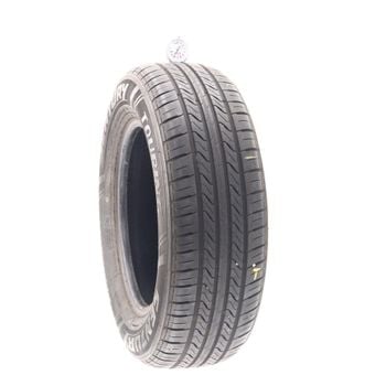 Set of (4) Used 205/65R15 Sentury Touring 95H - 8/32