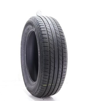 Used 235/60R18 Yokohama Geolandar CV G058 107V - 11/32
