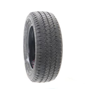 Used LT285/60R20 Firestone Transforce AT2 125/122R - 14.5/32