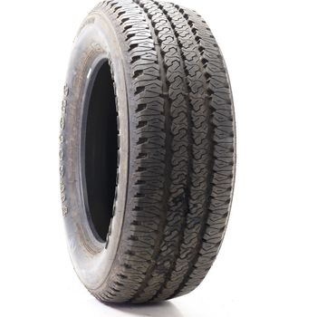 Used LT285/60R20 Firestone Transforce AT 125/122R - 14.5/32