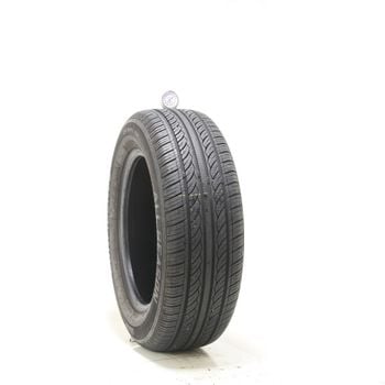 Set of (2) Used 215/60R16 Caldera Confidence C3 95H - 9/32