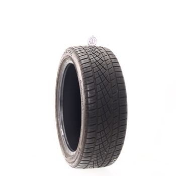 Used 215/45ZR18 Continental ExtremeContact DWS06 Plus 93Y - 7/32