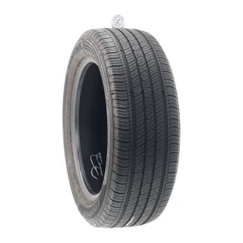 Set of (2) Used 225/55R18 Cooper Adventurer All Season 98H - 8.5-9/32