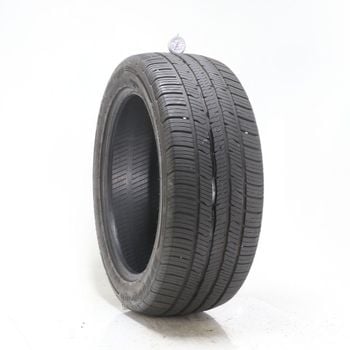 Set of (2) Used 275/45R20 BFGoodrich Advantage Control 110V - 8/32