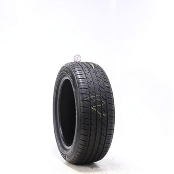 Set of (2) Used 215/55ZR17 Arroyo Grand Sport A/S 98W - 7.5-8.5/32