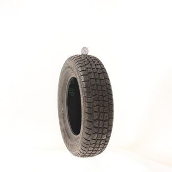 Used 205/70R15 Hercules Avalanche X-Treme Studded 96S - 12/32