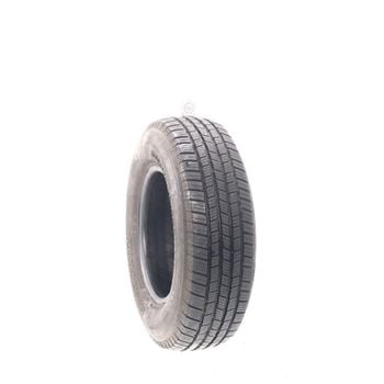 Used 215/75R15 Michelin Defender LTX M/S 100T - 10.5/32