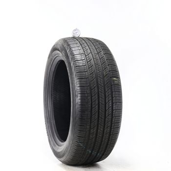 Used 255/55R19 Hankook Dynapro HP2 111V - 9.5/32