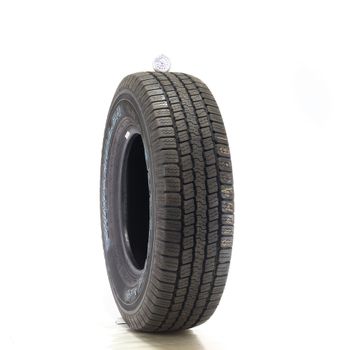 Used 225/75R15 Goodyear Wrangler SR-A 102S - 11/32