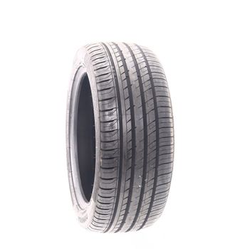 Set of (2) New 275/45R20 Matrax Camarga 110V