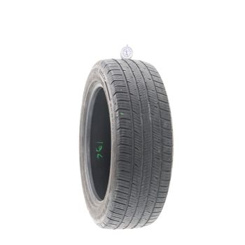 Set of (2) Used 205/55R17 BFGoodrich Advantage Control 95H - 6.5/32