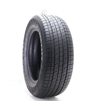 Set of (2) Used 265/60R18 Kumho Solus KL21 110H - 7-8.5/32