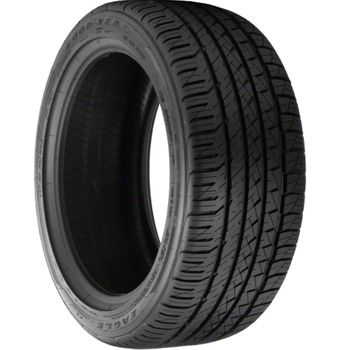 New P245/40R20 Goodyear Eagle F1 Asymmetric All-Season 95V