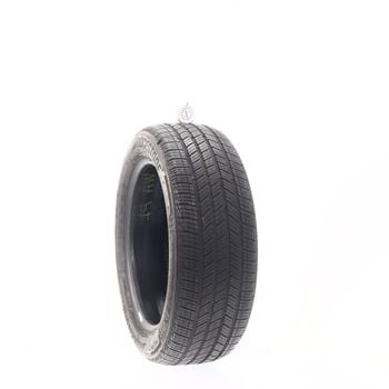 Set of (2) Used 215/55R17 Bridgestone Turanza Quiet Track 94V - 6-7.5/32