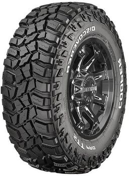 New LT37X13.5R20 Cooper Discoverer STT Pro 127Q