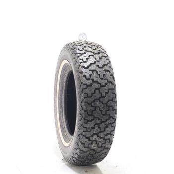 Used 225/75R15 Uniroyal Steel Belted Radial Plus 1N/A - 13/32