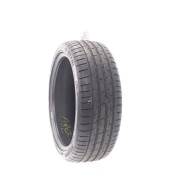 Set of (2) Used 225/40ZR19 Otani KC1000 93Y - 9/32