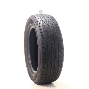 Set of (2) Used 245/60R18 Mavis All Season HT 105H - 7-8/32