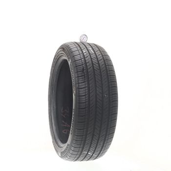 Used 245/45R20 Kumho Crugen HP71 103V - 8.5/32
