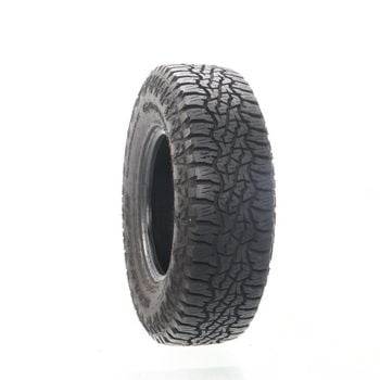 Used 265/75R16 Goodyear Wrangler Ultra Terrain AT 116S - 14.5/32