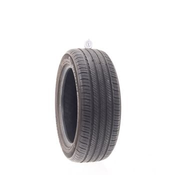 Set of (4) Used 215/55R17 Michelin Primacy Tour A/S 94V - 6.5/32