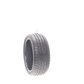 Used 215/40ZR17 Landsail LS588 UHP 87W - 8/32