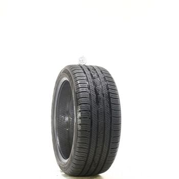 Set of (2) Used 245/40R18 Nokian One 97V - 10/32