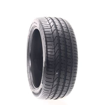 New 265/40R20 Pirelli P Zero AO 104Y