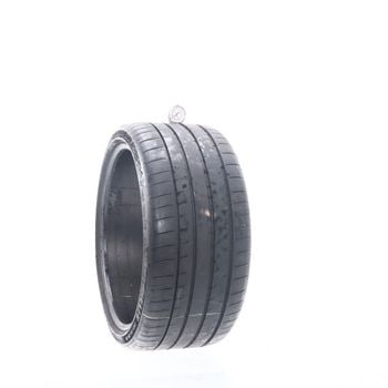 Used 265/30ZR19 Michelin Pilot Sport 4 S DT1 93Y - 9/32