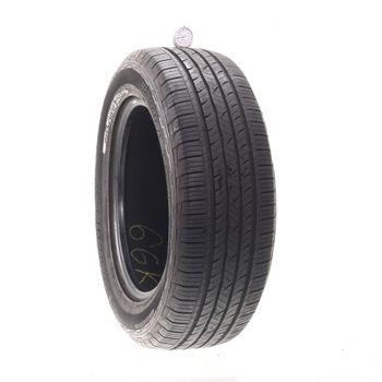 Set of (2) Used 245/60R18 Hercules Terra Trac HPT 105H - 10/32