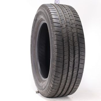 Used LT295/60R20 Michelin Defender LTX M/S 126/123R - 9.5/32