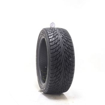 Used 235/45R17 Nokian Hakkapeliitta R2 97R - 10/32