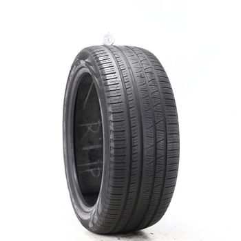 Set of (2) Used 285/40R22 Pirelli Scorpion Verde LR PNCS 110Y - 6/32