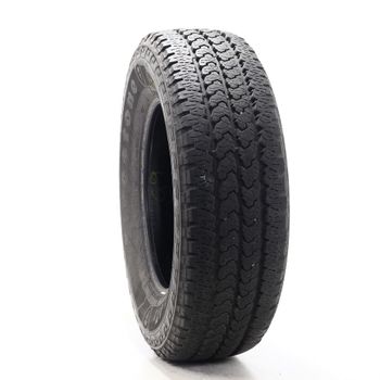 Used LT265/70R18 Firestone Transforce AT2 124/121R - 14/32