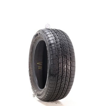 Set of (2) Used 235/50R18 Firestone WeatherGrip 97V - 7.5/32