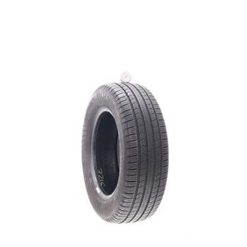 Used 205/65R15 Vredestein Hitrac 94H - 9/32