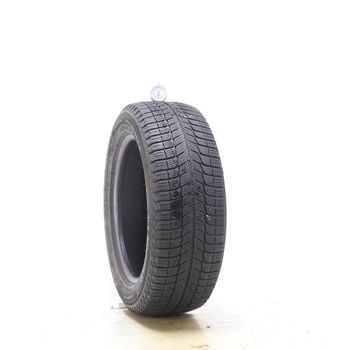 Set of (4) Used 205/55R16 Michelin X-Ice Xi3 94H - 7-8/32