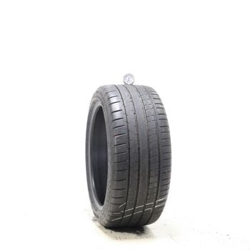 Used 245/40ZR17 Michelin Pilot Super Sport 95Y - 7.5/32