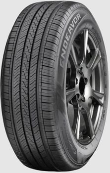 New 235/40R19 Cooper Endeavor 96V