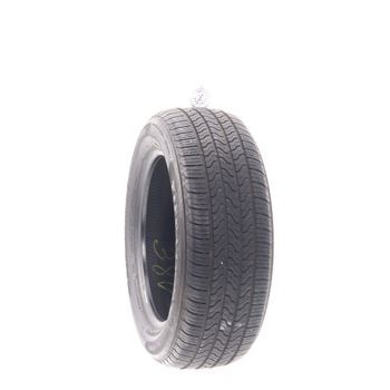 Used 215/55R16 Firestone All Season (Firestone) 93T - 8/32