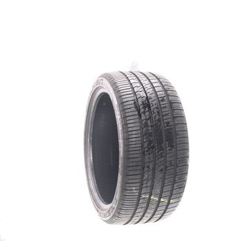 Used 295/35ZR21 Falken Azenis FK460 A/S 107Y - 9/32