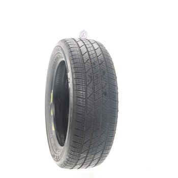 Used 255/55R20 Bridgestone Dueler LX 110H - 7.5/32