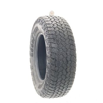 Used 265/70R18 Goodyear Wrangler Territory RT 116T - 11/32