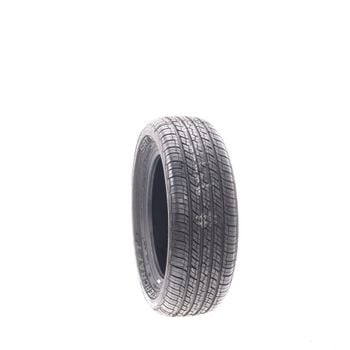 Set of (2) Driven Once 205/60R16 Mastercraft SRT Touring 92V - 9/32
