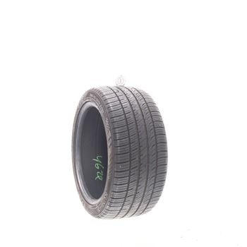 Used 255/40ZR17 Kumho Ecsta PA51 94W - 6.5/32