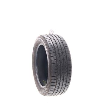 Set of (4) Used 225/50R17 Road Hugger GTP AS/02 98V - 9.5-10.5/32